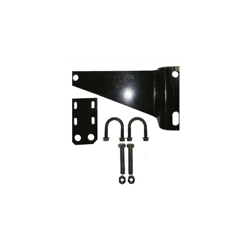 Steering Stabilizer Bracket - SAFF-119K2.5